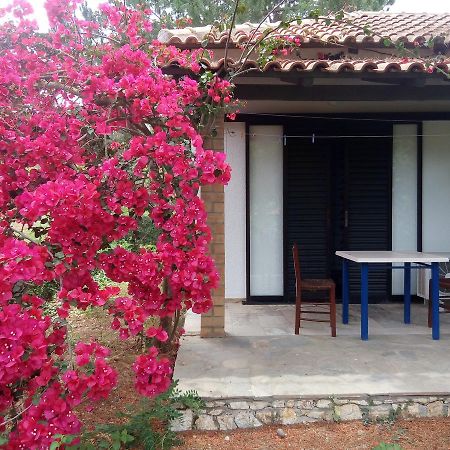Hotel Dougas Arkoudi Luaran gambar