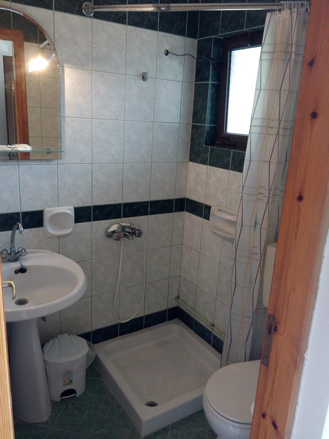Hotel Dougas Arkoudi Luaran gambar
