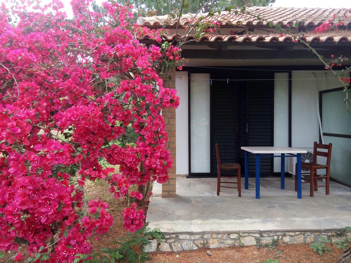 Hotel Dougas Arkoudi Luaran gambar