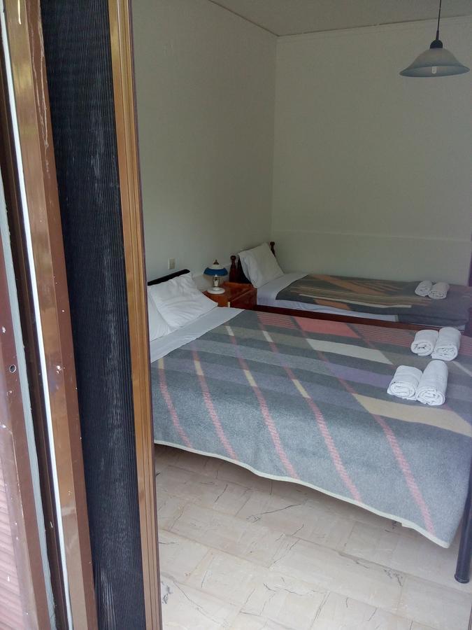 Hotel Dougas Arkoudi Luaran gambar