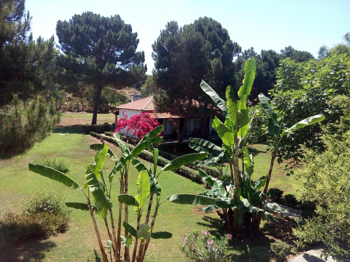 Hotel Dougas Arkoudi Luaran gambar
